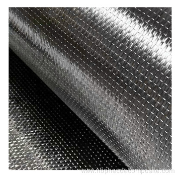 T700 12K unidirectional 300g carbon fiber fabric